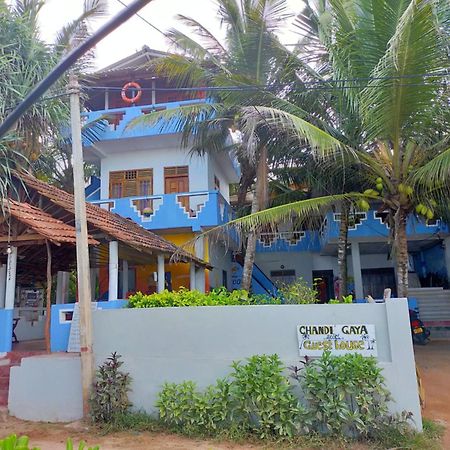Chandi Gaya Beach Guesthouse 탕갈레 외부 사진