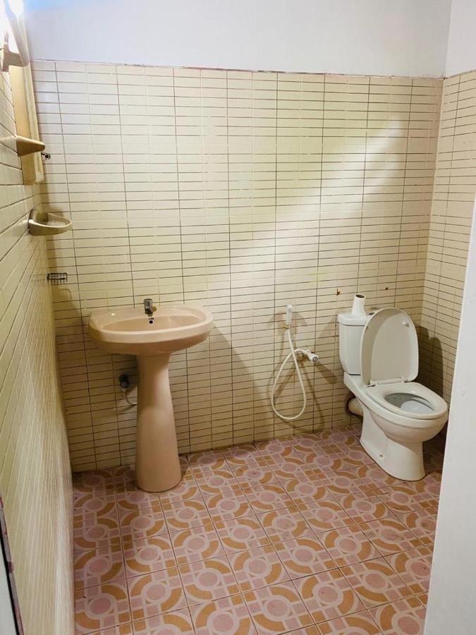 Chandi Gaya Beach Guesthouse 탕갈레 외부 사진