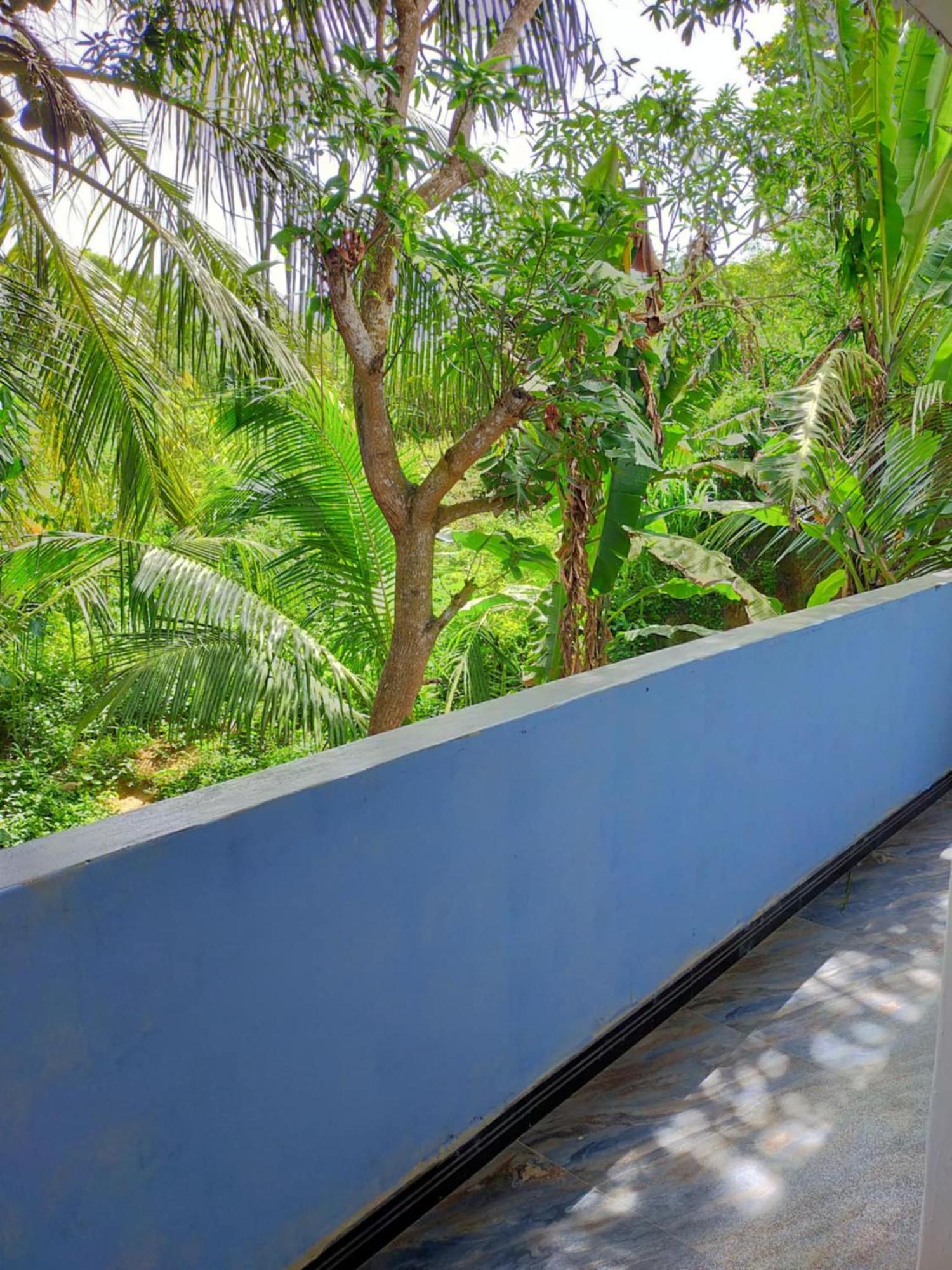 Chandi Gaya Beach Guesthouse 탕갈레 외부 사진