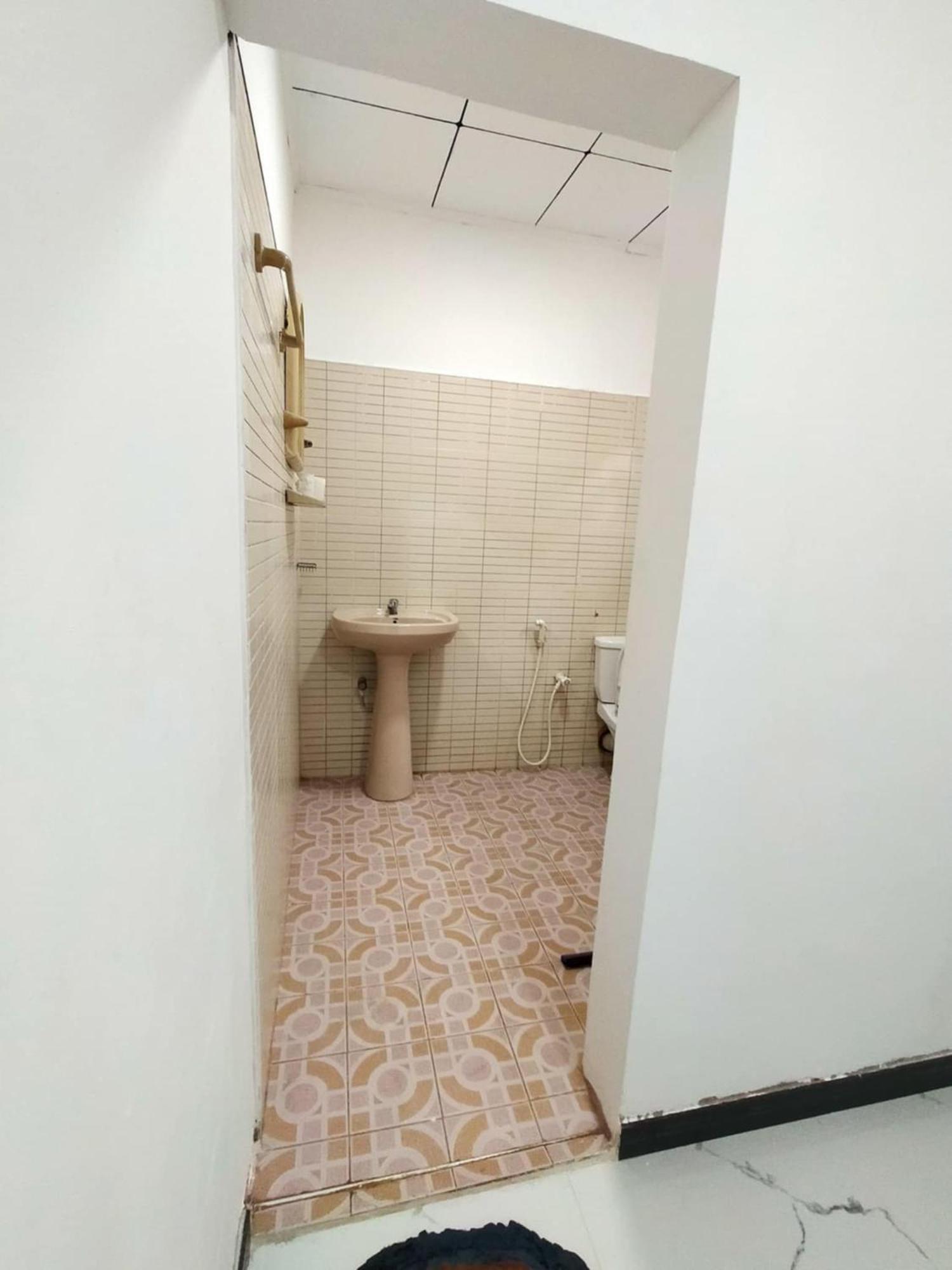 Chandi Gaya Beach Guesthouse 탕갈레 외부 사진