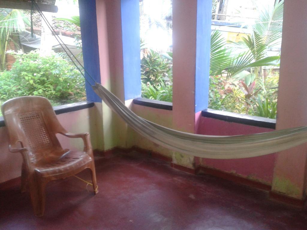Chandi Gaya Beach Guesthouse 탕갈레 객실 사진